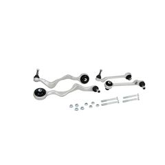 Front Control Arm Kit for Subaru Impreza STI 08-20 Whiteline - KTA291