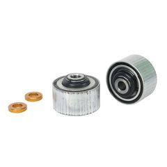 Front Control Arm Lower Inner Rear Bushing Kit for Toyota Yaris GR Whiteline - KCA511