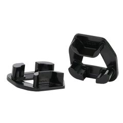 Front Lower Control Arm Rear Inner Bushing Kit for BRZ / GT86 Whiteline - W0509