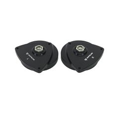 Εμπρός βάσεις γονάτου για Golf 7 GTI / Golf 7 R / Leon 3 Cupra / Octavia VRS Whiteline KCA476