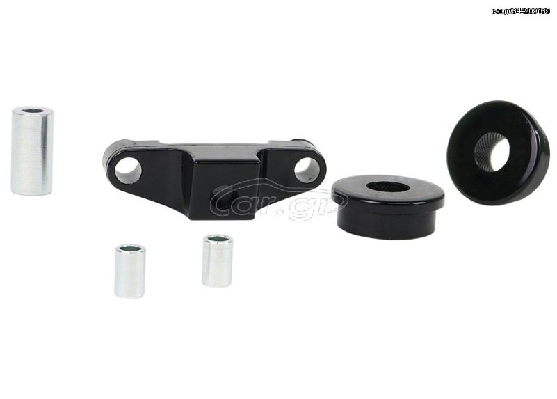 Gearbox Linkage Bushings for Subaru Impreza STI 01-20 Whiteline - KDT958