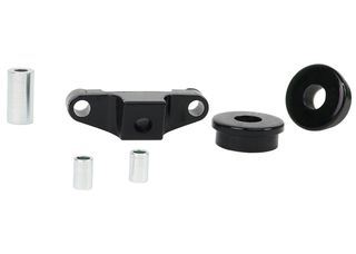 Gearbox Linkage Bushings for Subaru Impreza STI 01-20 Whiteline - KDT958