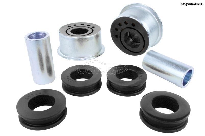 Lower Front Control Arm Inner Bushing Kit for BRZ / GT86 Whiteline - KCA434
