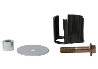Lower Mount Torque Insert for S3 8V / TT MK3 / Golf 7 / Leon 3 Whiteline - KDT952