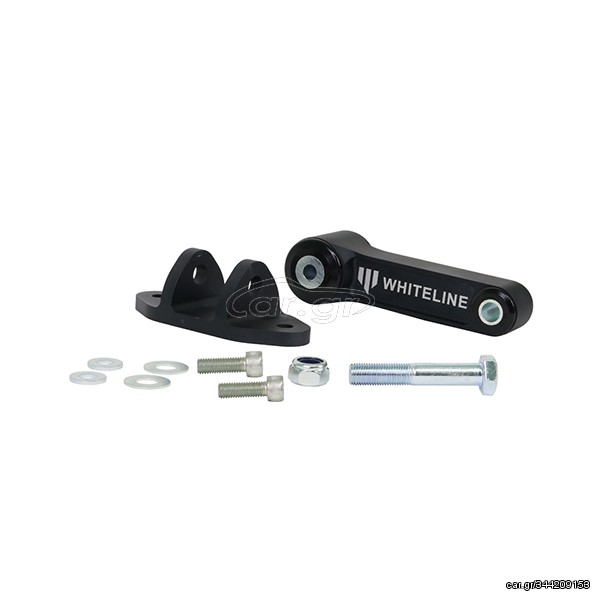 Rear Control Arm Lower Front Inner Bushing Kit for Hyundai I30 N Whiteline - W63491