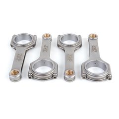 Polo 6R GTI / Ibiza 6J Cupra / Fabia VRS 1.4 TSI 180 ZRP Forged Connecting Rods