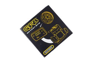 GFB G-Force III Ηλεκτρονικό Boost Controller-thumb-4