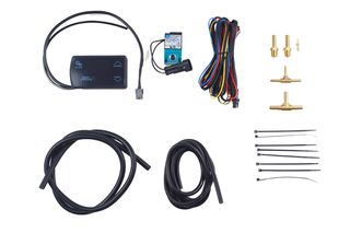 GFB G-Force III Ηλεκτρονικό Boost Controller-thumb-2