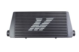 Mishimoto Universal Intercooler R-Line Black