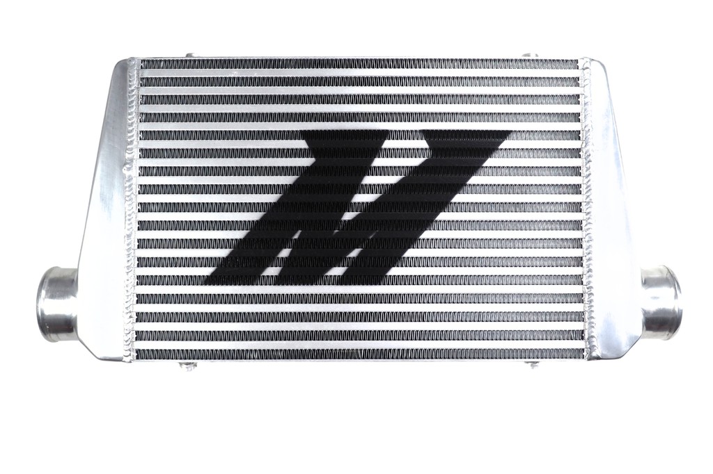 Mishimoto Universal Intercooler G-Line
