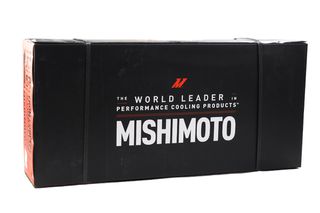 Mishimoto Universal Intercooler G-Line MMINT-UG-thumb-5