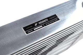 Mishimoto Universal Intercooler G-Line MMINT-UG-thumb-3