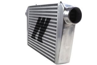 Mishimoto Universal Intercooler G-Line MMINT-UG-thumb-2