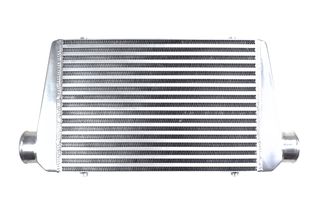 Mishimoto Universal Intercooler G-Line MMINT-UG-thumb-1