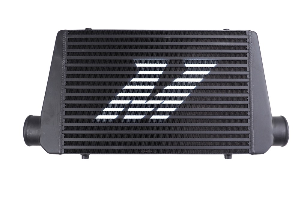 Mishimoto Universal Intercooler G-Line Black