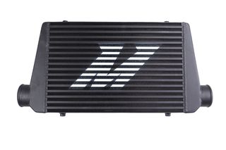Mishimoto Universal Intercooler G-Line Black