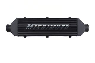Mishimoto Universal Intercooler Z-Line Black