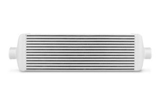 Mishimoto Universal Intercooler J-Line-thumb-1