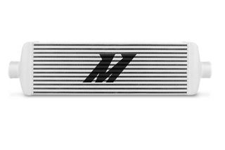 Mishimoto Universal Intercooler J-Line