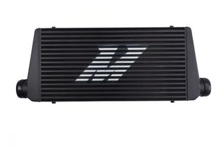 Mishimoto Universal Intercooler S-Line Μαύρο MMINT-USB