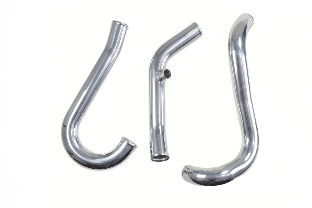 Mishimoto Intercooler Pipe Kit, for Mitsubishi Evolution 7/8/9