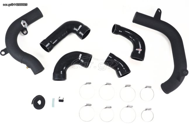 Golf 7 GTI / R / S3 8V / Leon 3 Cupra / TT Do88 Intercooler Pipes Kit