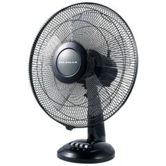 Ανεμιστήρας Επιτραπέζιος Telemax WLTF-1603