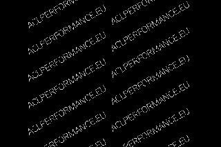 ACL Performance Connecting Rod Bearings for Mitsubishi Lancer Evo 8 / Evo 9