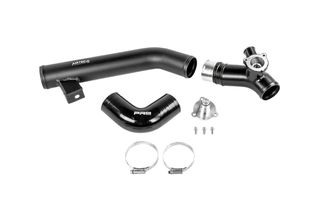 Airtec Hot Side Charge Pipe για Ford Fiesta ST Mk8-thumb-1