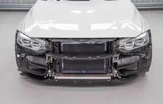 Chargecooler BMW Σειρά M της Airtec για M3 F80, M4 F8x, M2 Comp F87-thumb-3