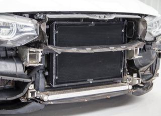 Chargecooler BMW Σειρά M της Airtec για M3 F80, M4 F8x, M2 Comp F87-thumb-2