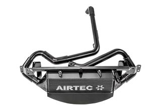 Airtec Μπροστινό Intercooler για Mazda 3 MPS MK2 2009-2013