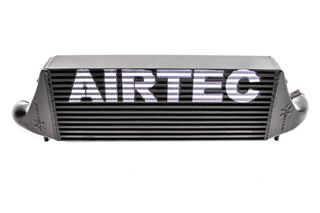 Προηγμένο σύστημα intercooler Airtec για Audi RS3 8V