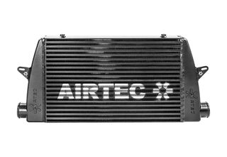 Intercooler Airtec για Seat Leon 1M Cupra R 1.8T 20V