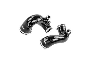 Σωλήνες εισαγωγής σιλικόνης Airtec για Kia Stinger GT 3.3T GDI