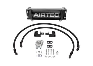 Κιτ Ψυγείου Λαδιού Airtec για Toyota Yaris GR