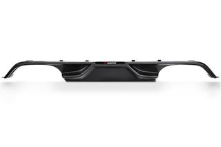 Akrapovic Carbon Rear Diffuser for BMW M3 F80 / M4 F8x