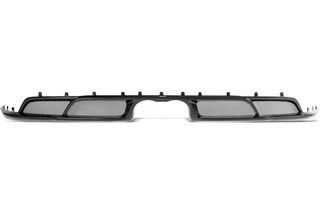 Akrapovic Rear Carbon Diffuser for Porsche 991.2 GT3 RS