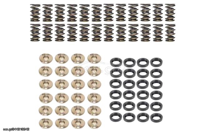 BMW M3 E36 3.0 / 3.2 Ferrea Valve Springs and Retainers Kit