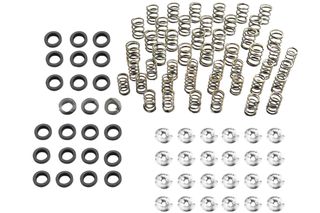 BMW M3 E46 Ferrea Valve Springs and Retainers Kit