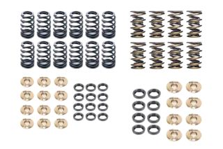 S3 8L / TT 8N / Leon 1M / Golf 4 GTI 1.8T 20V Ferrea Valve Springs and Retainers Kit