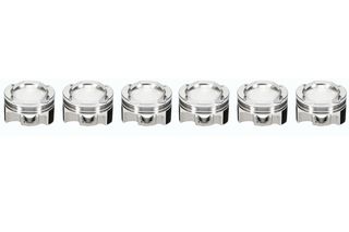 BMW 135i / 235i / 335i / 435i / M2 N55 JE Forged Pistons