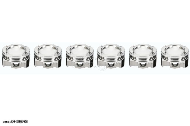 BMW 135i / 235i / 335i / 435i / M2 N55 JE Forged Pistons