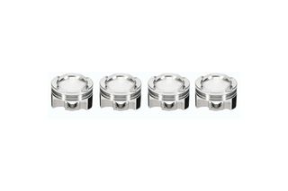 S3 8P / Golf 5 GTI / Leon 2 Cupra / Golf 6 R 2.0 TFSI EA113 JE Forged Pistons