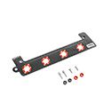 PracWorks Carbon Ignition Coils Cover Honda Civic Type R EP3 / FN2 K20
