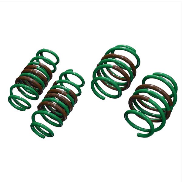 Tein S-Tech -28mm Lowering Springs BMW M3 E36