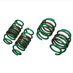 Tein S-Tech -25mm Lowering Springs BMW M3 F80