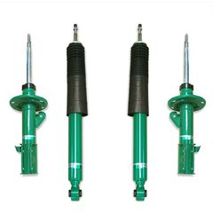 Tein Endurapro Plus Damping Ajustable Shock Absorbers Golf 5 GTI / Golf 6 GTI / S3 8P / Leon 2 Cupra