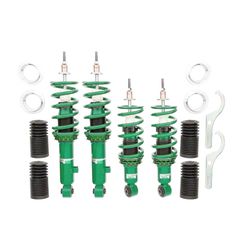 Tein Street Basic Z / Street Advance Z Coilovers Honda Civic EK4