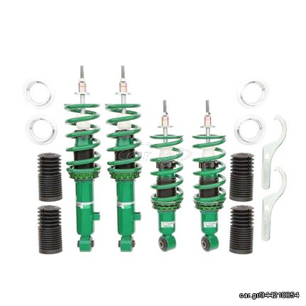 Tein Street Basic Z / Street Advance Z Coilovers Honda Civic Type R EP3